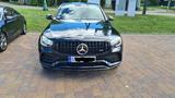 Mercedes-Benz GLC 43 AMG Mercedes-AMG GLC 43 4MATIC Coupé ... - Mercedes-Benz GLC 43 AMG aus 2023