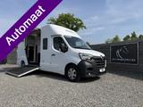 Renault Master | HORSETRUCK | BARBOT | STALLION 5XL | 20