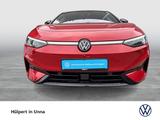 Volkswagen ID.7 PRO WÄRMEPUMPE AHK 360°CAM ACC LM20 NAVI - rote Volkswagen ID.7