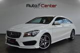 Mercedes-Benz CLA 250 Shooting Brake *AMG LINE*Navi*2.Hand* - Mercedes-Benz CLA 250 Shooting Brake in Wuppertal