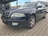 Skoda Octavia Combi Elegance - Skoda Octavia aus 2006: Combi