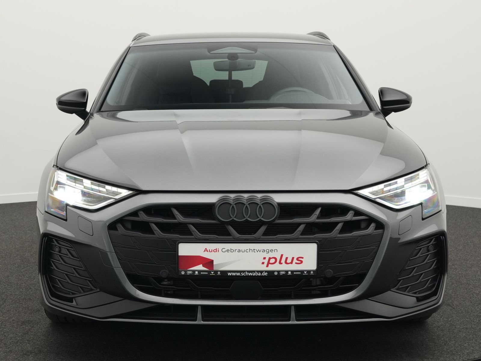 Audi A3 - Bild 9