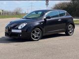 Alfa Romeo MiTo 1.4 TB 16V MultiAir Turismo Turismo - Alfa Romeo MiTo: Multiair