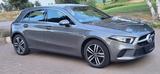 Mercedes-Benz A250e Progressive Plug-In Hyb. KAM LED SHZ DAB - Mercedes-Benz A 250: Limousine