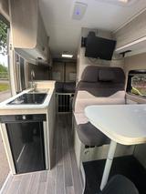 Roller Team Livingstone DUO XL - für Autarkieliebhaber