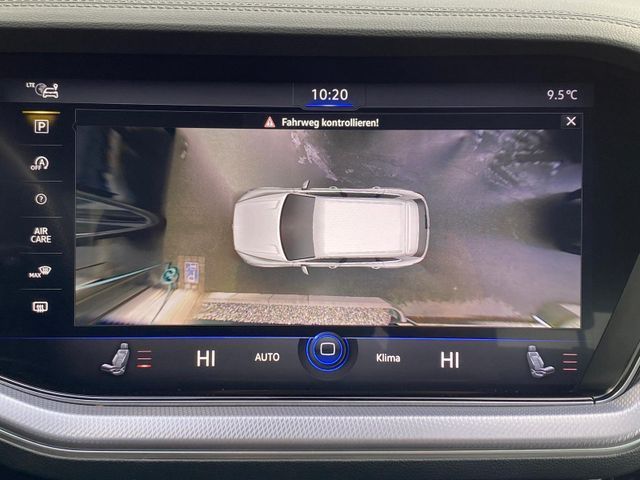 Volkswagen Touareg - Bild 12