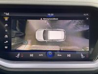 Volkswagen Touareg - Vorschau Bild 12