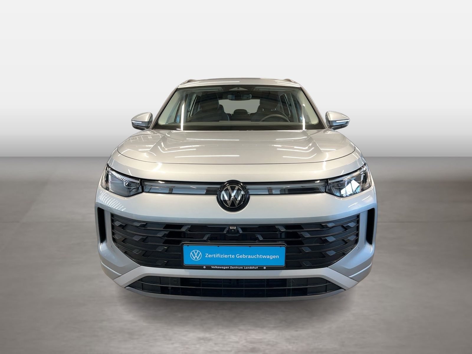 Volkswagen Tayron - Bild 9