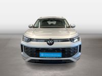 Volkswagen Tayron - Vorschau Bild 9