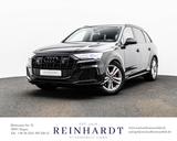 Audi Q7 55TFSi Q 2x S LINE/BLACK/ACC/HuD/PANO/7-SITZE - Audi Q7 Gebrauchtwagen in Dortmund