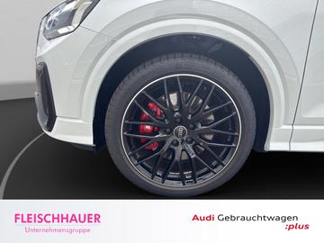 2025 AUDI SQ2 — миниатюра 22