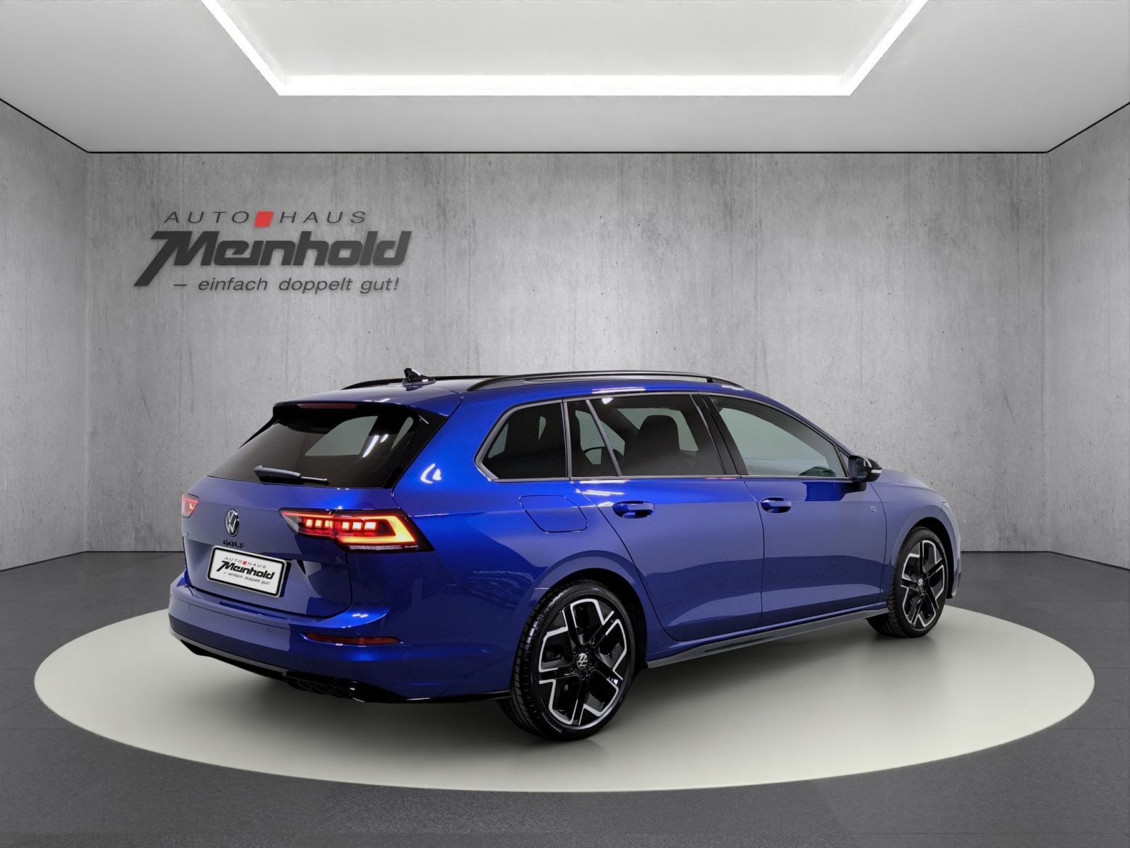 Volkswagen Golf - Bild 4