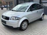 Audi A2 1.4~Euro4~55Kw - Audi A2 in Essen