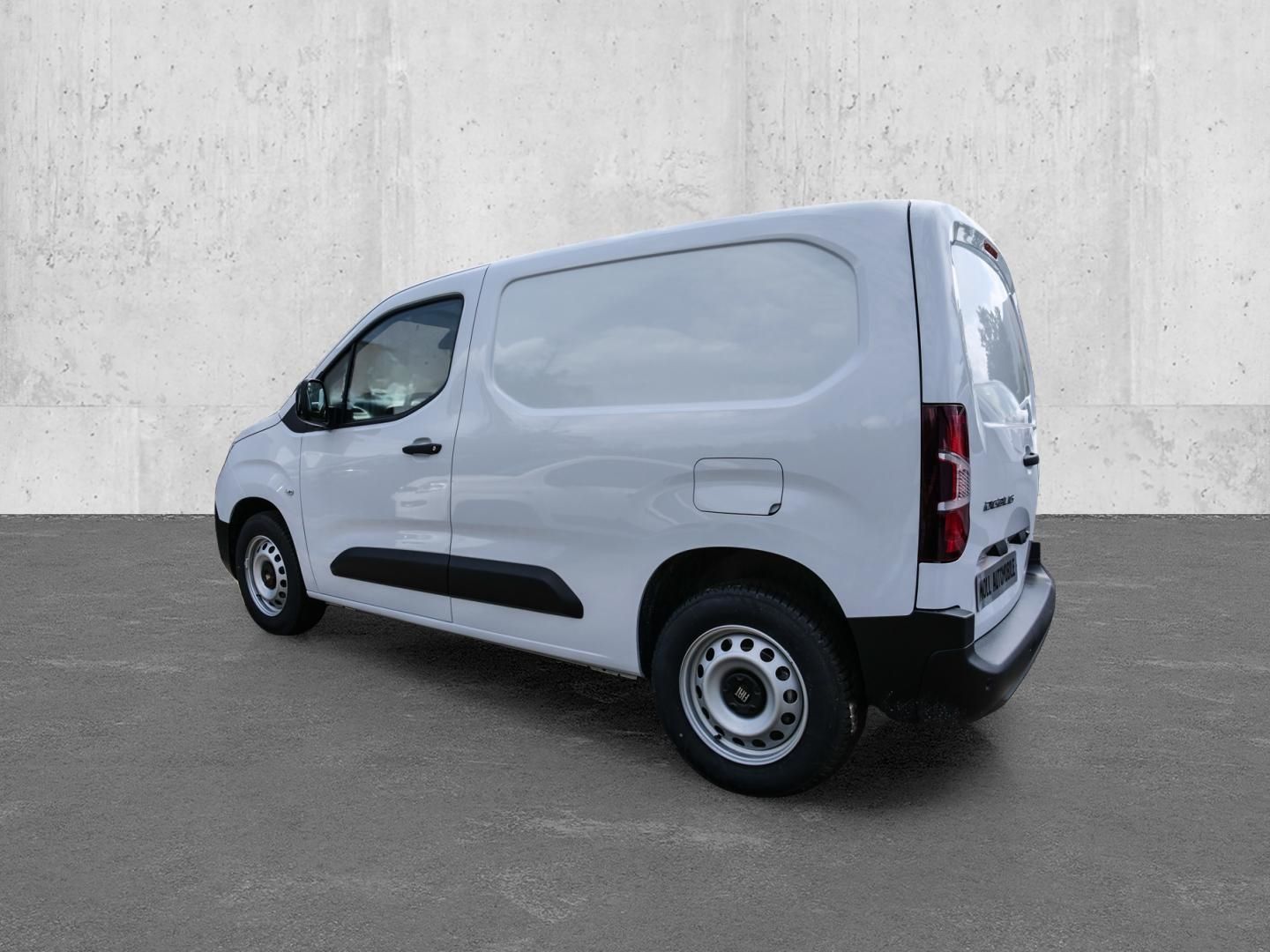 Fiat Doblo Kastenwagen M 1.5 Diesel 75 kW imagem 2