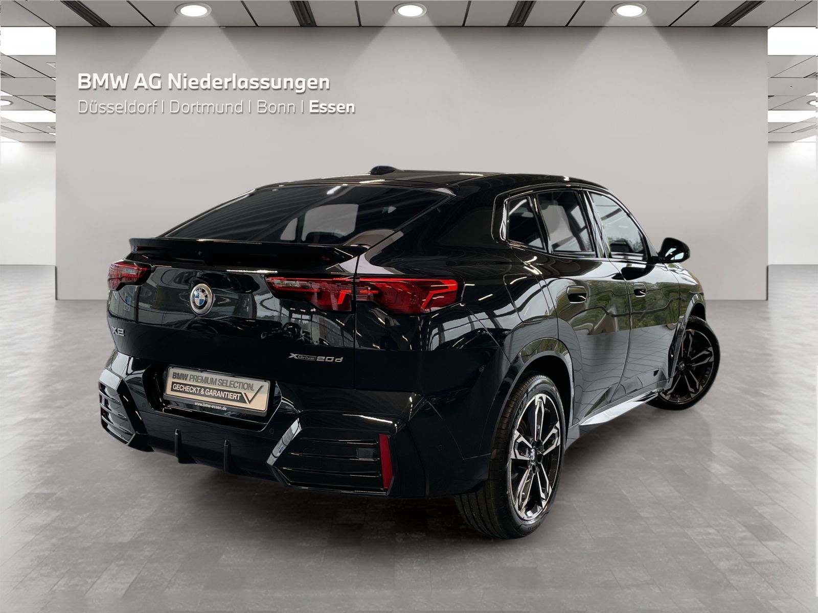 BMW X2 - Bild 3