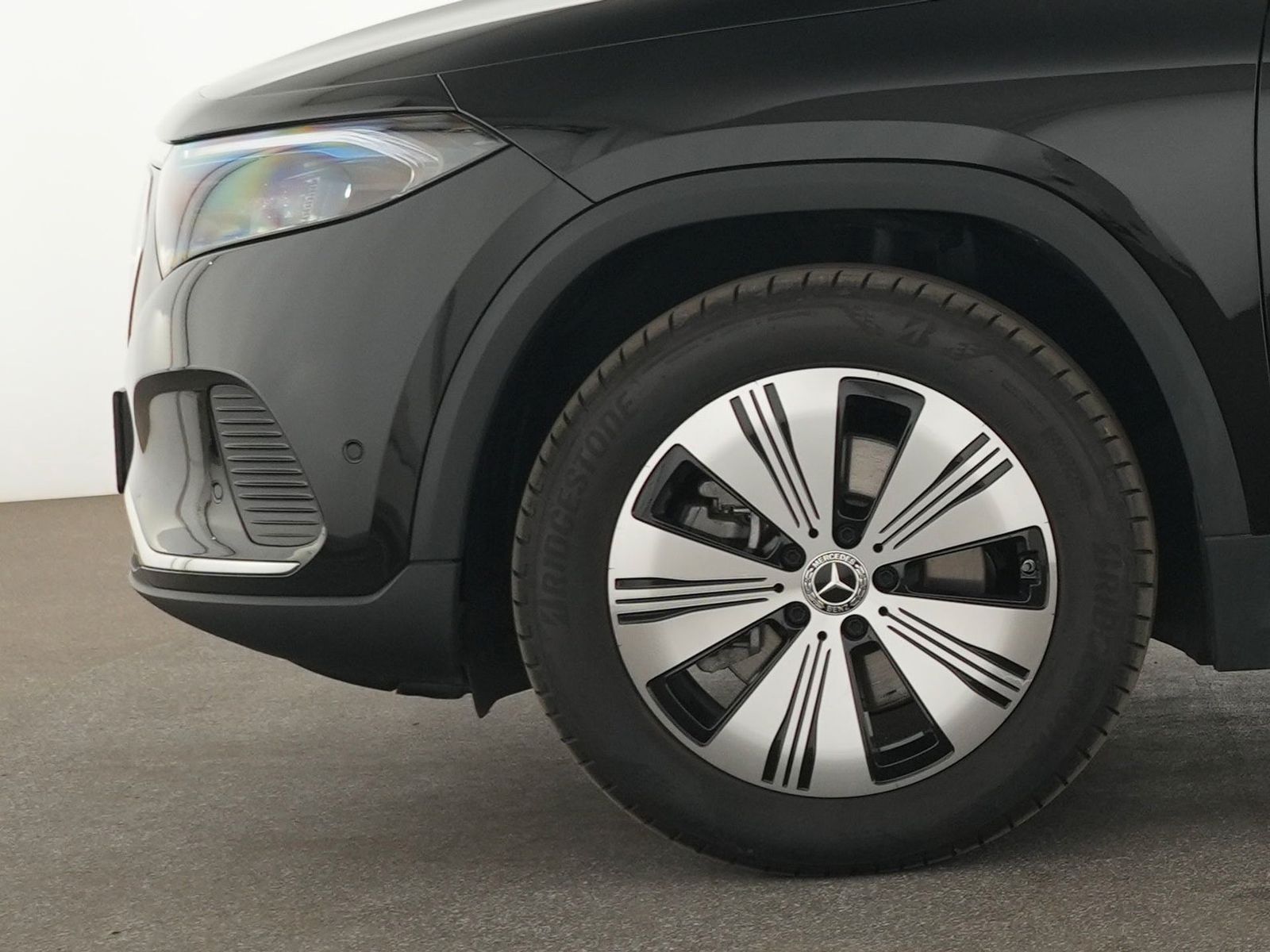 Mercedes-Benz EQA - Bild 13
