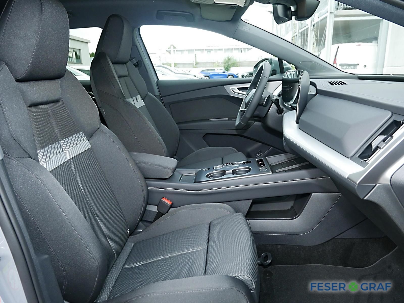 Audi Q4 - Bild 5