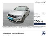 Volkswagen T-Roc 2.0 GOAL AHK CAM ACC LM17 NAVI SITZHEIZUNG