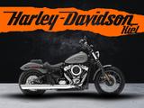 Harley-Davidson STREET BOB FXBB 117ci MY26 - Harley-Davidson Street Bob 117