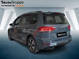 Volkswagen Touran Highline 2.0 l TDI DSG - VW Touran Gebrauchtwagen in Köln