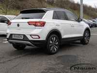 Volkswagen T-Roc - Vorschau Bild 3