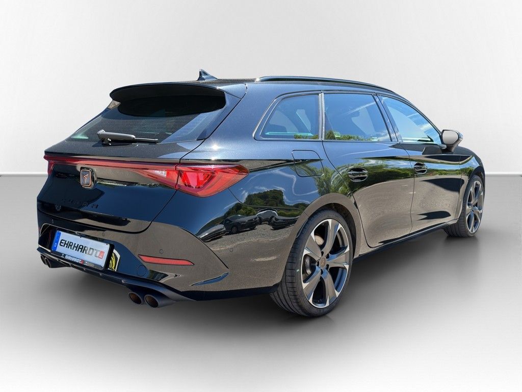 Cupra Leon - Bild 6