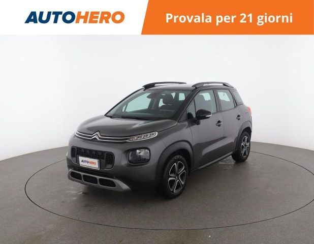 Citroën CITROEN C3 Aircross BlueHDi 100 S&S Feel