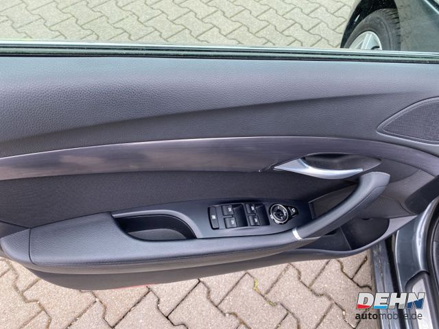 Hyundai i40cw 1.6 GDI blue Space Sicherheits-Navigation