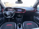 Opel Mokka GS Line LED Navi Keyless 180° Kamera - Opel Mokka in Augsburg