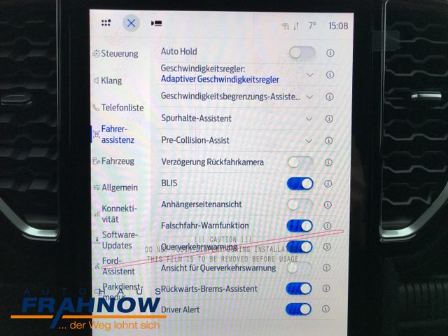 Foto Nummer 16: FORD Ranger