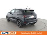 Volkswagen T-Cross 1.0 TSI Style Aut.*NAVI*VC*PDC*SHZ* - VW T-Cross Gebrauchtwagen in Berlin