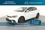Volkswagen Polo GTI 2.0 TSI 152kW DSG PDC*Klima*Tempo*SH - VW Polo Gebrauchtwagen in Freiburg