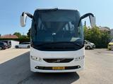 Volvo 9700 HD 12 M - Volvo 9700