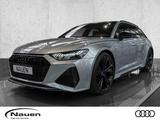 Audi RS6 Avant Performance Dynamik+ PANO LM22 StHZ B& - Audi RS6 New cars