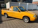 Skoda Pick up fun - gebrauchte Skoda Felicia aus dem Jahr 1999