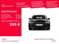 Audi A6 - Vorschau Bild 2