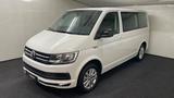 Volkswagen Comfortline 4Motion 2.0 TDI Automatik 8-SITZER - Volkswagen T6 Multivan in Solingen