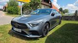Mercedes-Benz CLS 350 d 4MATIC Coupé AMG Line - gebrauchte Mercedes-Benz CLS 350 aus dem Jahr 2019