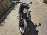 Harley-Davidson Fat-Boy FLSTF - HARLEY-DAVIDSON FLSTF FAT BOY