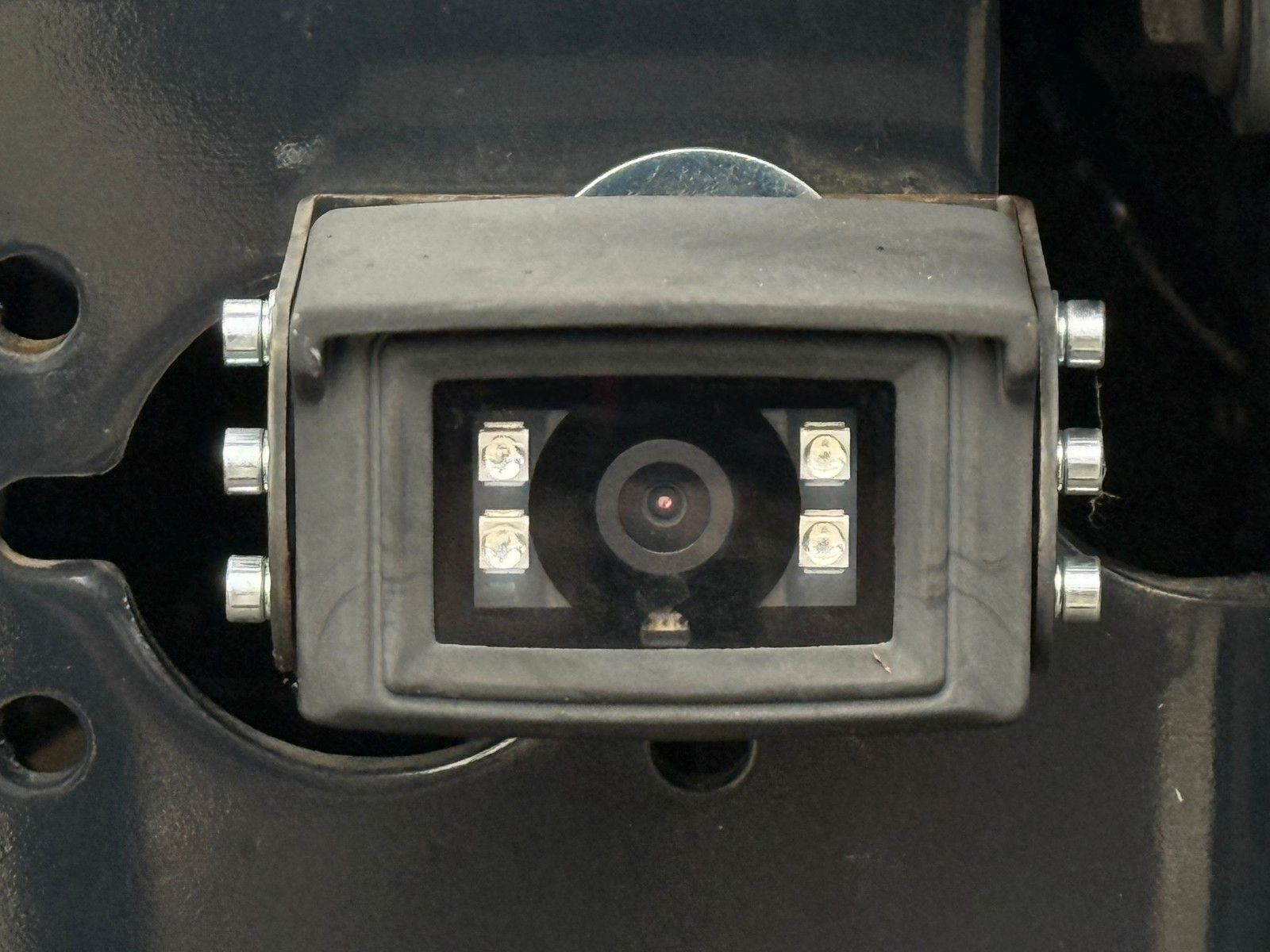 Fahrzeugabbildung MAN TGS 26.520 Absetzkipper HYVA 18 TAZ / Funk / 6x4