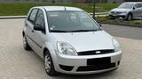 Ford Fiesta 1,6 Diesel TÜV** 01.2027** - Ford Fiesta aus 2005: 1.6