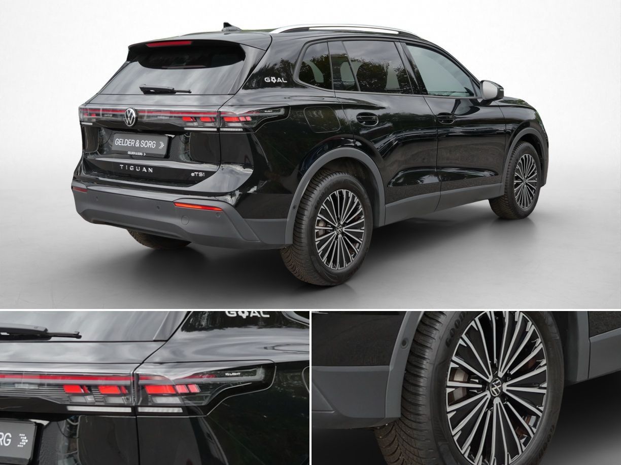 Volkswagen Tiguan - Bild 24