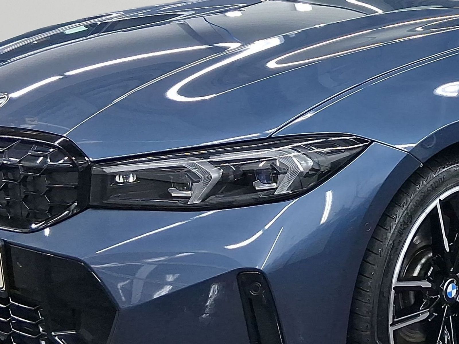 BMW M340d - Bild 5