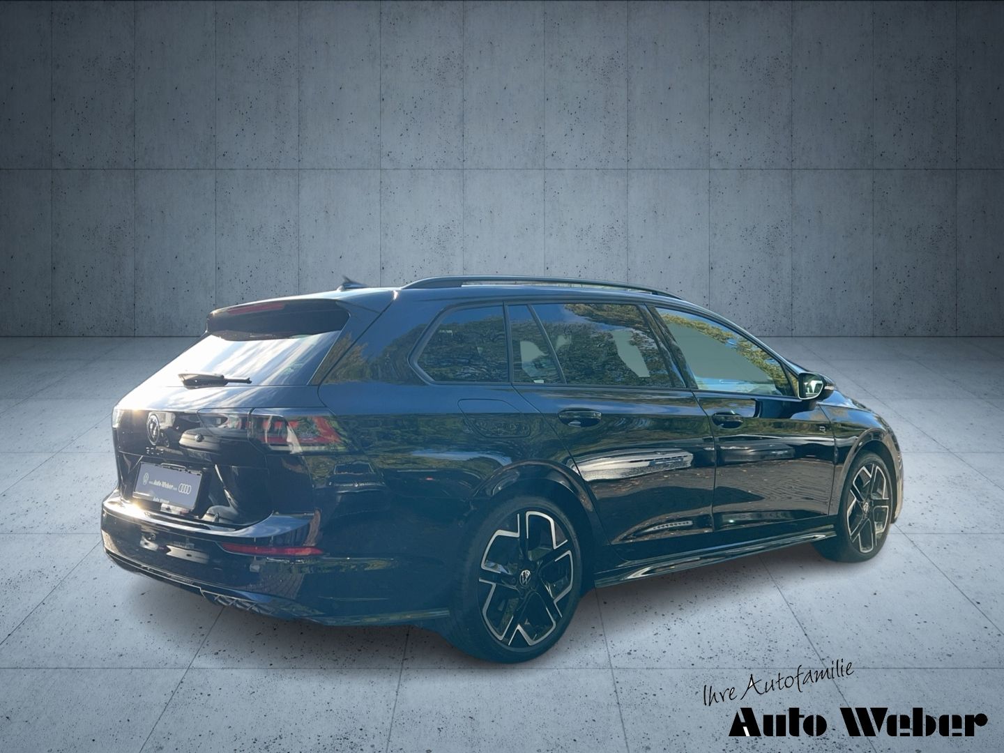 Volkswagen Golf - Bild 5
