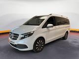 Mercedes-Benz V 300 d EDITION LANG MBUX LED AHK STANDHZ 8SITZE - Mercedes-Benz V 300 in Dortmund