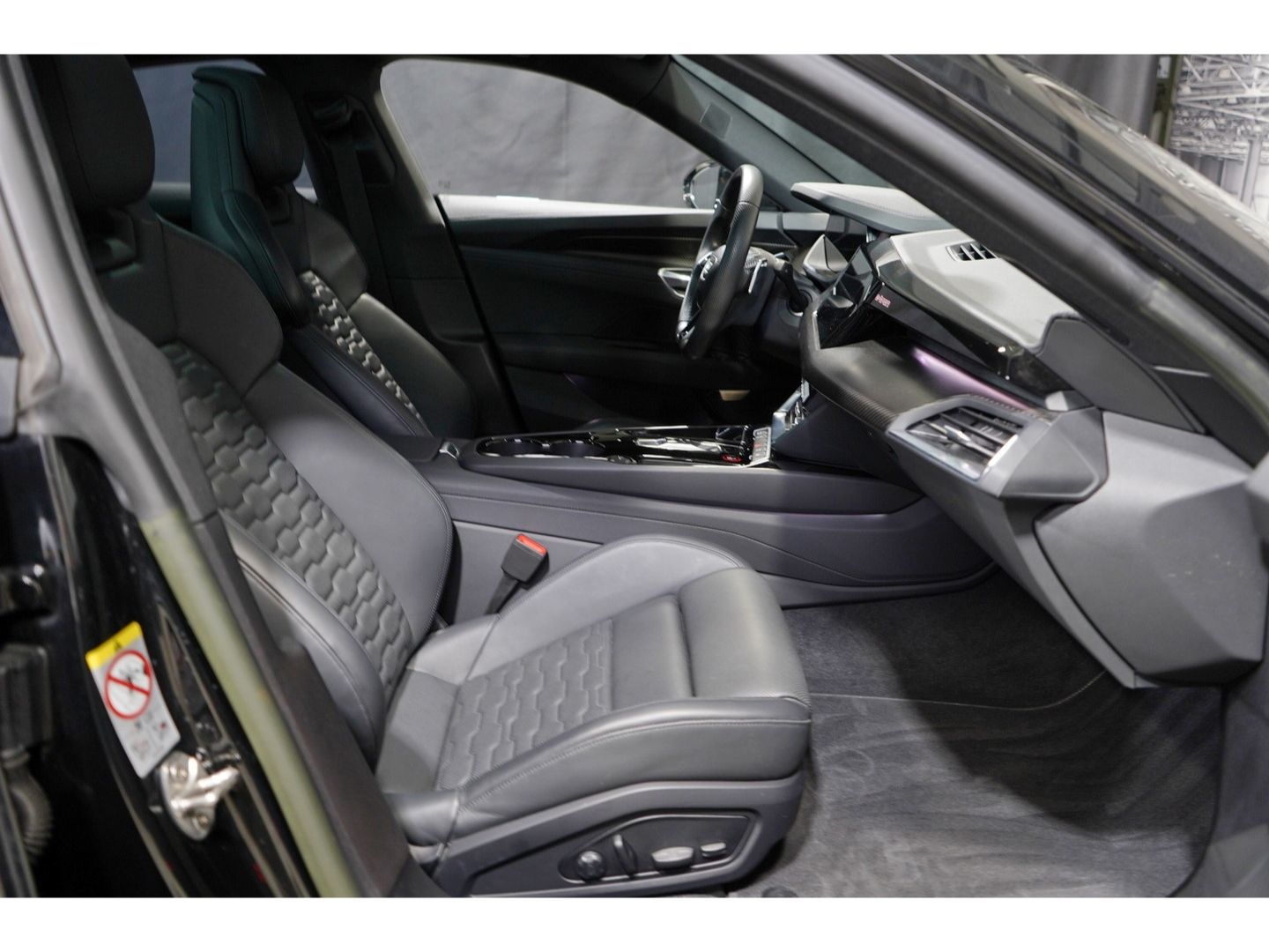 Audi e-tron GT - Bild 5