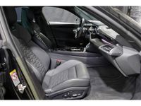 Audi e-tron GT - Vorschau Bild 5