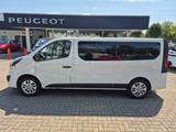 Opel Vivaro B 1.6 CDTI BiTurbo L2H1 Exclusiv 9 Sitzer - Opel Vivaro: Kleinbus