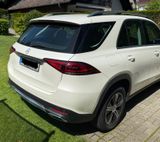 Mercedes-Benz GLE 300 d 4MATIC - Garantie - Mercedes-Benz GLE 300 Gebrauchtwagen in Berlin