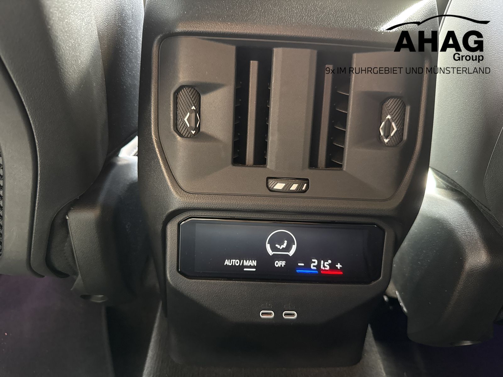 BMW X3 - Bild 19